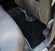 EVA коврики на Mercedes GLK (X204) 2008 - 2015 в Чите