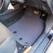 Коврики на Toyota Allion II 2007 - 2021 в Чите
