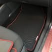 Коврики на Renault Megane III 2008 - 2016 в Чите