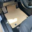 EVA коврики на KIA Ceed II 2012 - 2018 в Чите