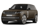 EVA коврики на Land Rover Range Rover V 2021 - 2025 в Чите