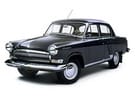 EVA коврики на ГАЗ 21 1956 - 1970 в Чите
