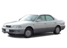 Коврики на Toyota Vista (V40) 1994 - 1998 в Чите