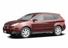 Ворсовые коврики на Subaru Tribeca 2005 - 2014 в Чите