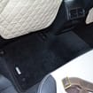 EVA коврики на Land Rover Discovery Sport рестайлинг 2019 - 2025 в Чите
