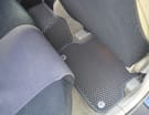 Коврики на Audi A4 (B7) 2004 - 2008 в Чите