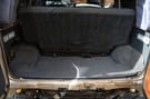 EVA коврики на Toyota Land Cruiser Prado 70 1984 - 2025 в Чите