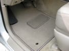 Коврики на Lexus LX 470 1997 - 2007 в Чите