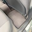 EVA коврики на Nissan Almera Classic (B10) 2006 - 2013 в Чите