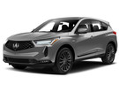 EVA коврики на Acura RDX III 2018 - 2025 в Чите