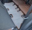 EVA коврики на KIA Sorento III Prime 2015 - 2020 в Чите