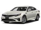 EVA коврики на KIA Optima II 2016 - 2020 в Чите