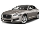 EVA коврики на Jaguar XF 2015 - 2024 в Чите