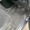 Ворсовые коврики на Nissan Lafesta (B30) 2004 - 2012 в Чите