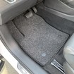 Коврики на Geely Tugella 2019 - 2025 в Чите