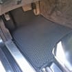 EVA коврики на Mercedes S (W140) 1991 - 1998 в Чите