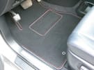 EVA коврики на Lexus RX II 2003 - 2009 в Чите