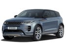 Коврики на Land Rover Range Rover Evoque II 2018 - 2025 в Чите
