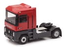 Коврики на Renault Magnum 1990 - 2013 в Чите