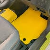 Коврики на Toyota Porte II 2012 - 2020 в Чите