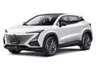 Коврики на Changan Uni-T 2020 - 2025 в Чите