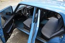Коврики на Lada (ВАЗ) 2101, 2102, 2103, 2104, 2105, 2106, 2107 1970 - 2012 в Чите