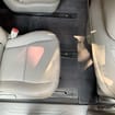 Коврики на KIA Carnival III 2014 - 2021 в Чите