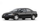 Ворсовые коврики на Dodge Stratus II 2000 - 2006 в Чите