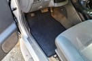 Коврики на Nissan Xterra (WD22) 1999 - 2005 в Чите