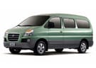 EVA коврики на Hyundai H1 I 1996 - 2007 в Чите