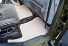 Ворсовые коврики на Renault Midlum 2000 - 2013 в Чите
