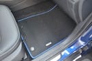 Коврики на Geely GS II 2016 - 2021 в Чите