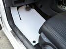 EVA коврики на Citroen C4 I 2004 - 2011 в Чите