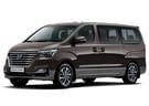 Коврики на Hyundai Grand Starex 9 мест 2017 - 2021 в Чите