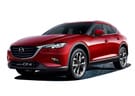 Коврики на Mazda CX4 2016 - 2025 в Чите