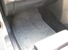 Коврики на Toyota Altezza 1998 - 2005 в Чите