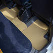 Ворсовые коврики на Suzuki Swift I Япония 2000 - 2005 в Чите