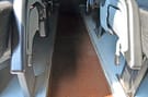 Коврики на Mercedes Sprinter (W906) рестайлинг 2013 - 2018 в Чите