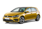 EVA коврики на Volkswagen Golf 7 2012 - 2020 в Чите