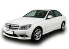 Коврики на Mercedes C (W204) 2007 - 2015 в Чите
