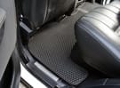 Коврики на Land Rover Range Rover Sport I 2005 - 2013 в Чите