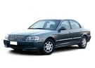 Ворсовые коврики на KIA Magentis I 2000 - 2005 в Чите