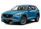 Коврики на Mazda CX5 II 2016 - 2025 в Чите