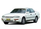 EVA коврики на Toyota Camry (XV10) 1991 - 1996 в Чите