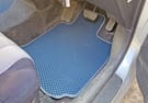 Коврики на Toyota Wish I 2003 - 2009 в Чите