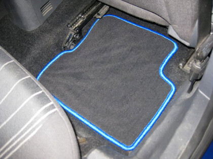 Коврики на Opel Corsa D 2006&nbsp;-&nbsp;2014 в Чите