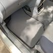 Коврики на Daihatsu YRV 2000 - 2005 в Чите
