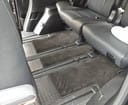 EVA коврики на Toyota Alphard (H30) 2015 - 2023 в Чите