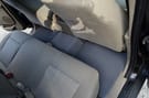 Коврики на Jeep Grand Cherokee (WK) 2004 - 2010 в Чите