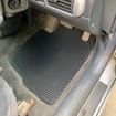 Коврики на Toyota Cavalier 1995 - 2000 в Чите